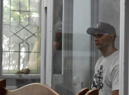 Алкоголь, наркотики і кривава розправа: що сказав у суді обвинувачений у вбивстві підлітка на фунікулері