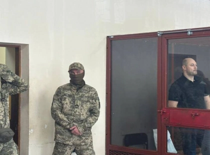Суд відмовив у зміні запобіжного заходу для детектива НАБУ з серйозними проблемами зі здоров’ям
