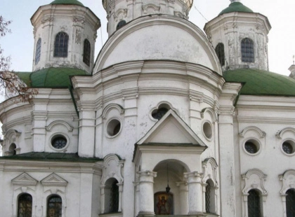 У Києві створять 3D-мапу культурних пам’яток з аудіогідом