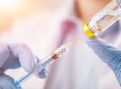 COVID-19 знову нагадує про себе: чому в столиці побільшало охочих вакцинуватися