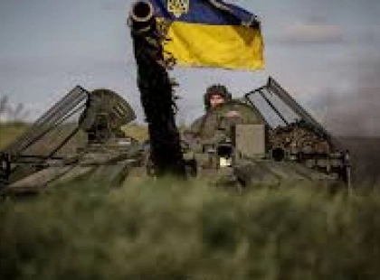 Сила й захист: в Україні відзначають свято танкових військ