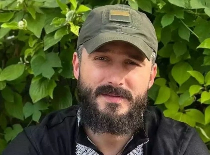 Актор Андрій Федінчик звільнився з армії: ВЛК визнала його непридатним до служби