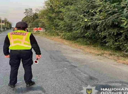 На Київщині під час перевезення боєприпасів вибухнув вагон: поліція розслідує