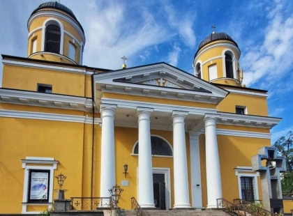 У Києві перевіряють майже 50 пам’яток культурної спадщини, що перебувають в оренді