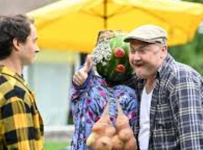 «Будиночок на щастя» повертається: стартували зйомки 7 сезону — прем’єра у 2026-му