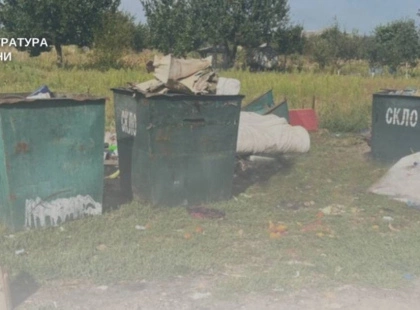 У Броварському районі вибухнув невідомий предмет: загинула жінка, чоловік поранений