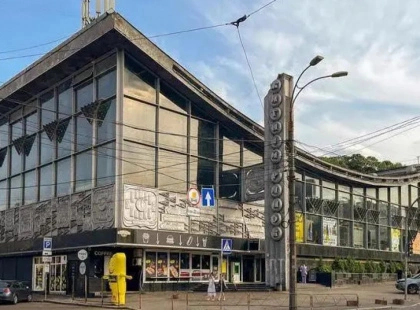 Житній ринок офіційно став об’єктом культурної спадщини