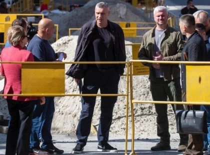 Київ готовий до зими на 90% — модернізацію тепломереж завершують до опалювального сезону