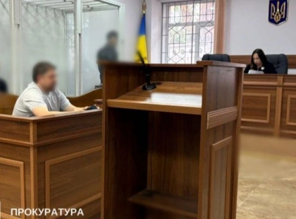Екс-працівник прокуратури залишиться під вартою до 20 жовтня за смертельну аварію у Києві