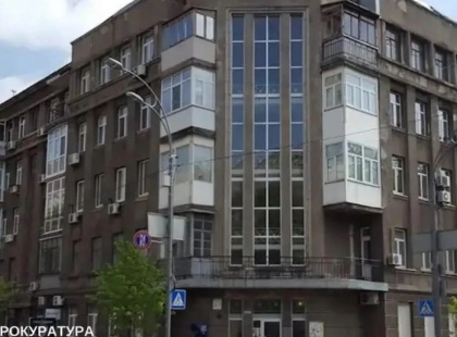 13 млн грн і підроблені документи: у центрі Києва незаконно «приватизували» комунальний підвал
