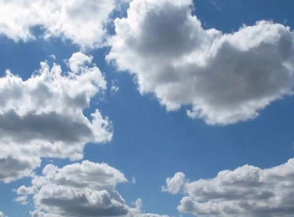 Погода на 19 вересня: у Києві та області без дощу, до +23°C вдень