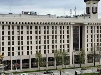 Заборгованість та політичний резонанс: АРМА ставить під сумнів управління Будинком профспілок