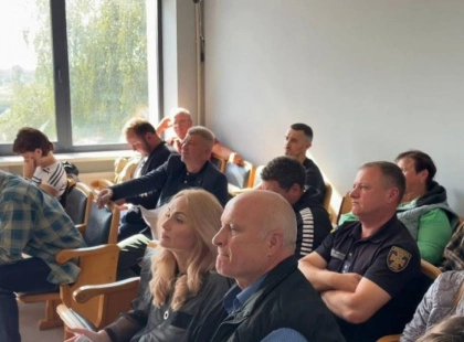 Понад 33 рішення: Бородянка інвестує в ліки, ремонт, енергоефективність і допомогу волонтерам