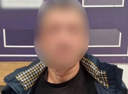На Броварщині пасажир попутки побив і пограбував жінку: нападника затримано
