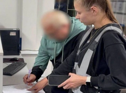Смертельна розтяжка на сміттєвому контейнері: на Київщині загинула жінка, її чоловік поранений