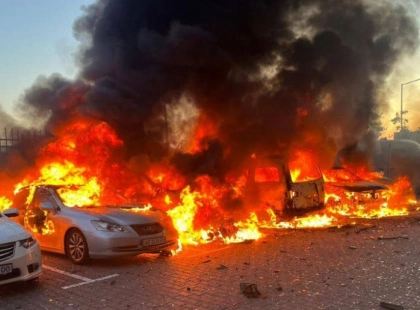 Нічна атака на Київщину: дрони та ракети пошкодили житлові будинки та автомобілі у трьох районах