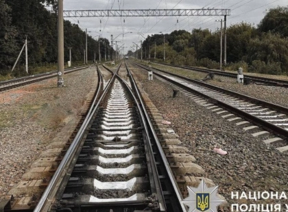 Трагічний випадок на Київщині: літня жінка загинула під потягом «Тернопіль–Київ»