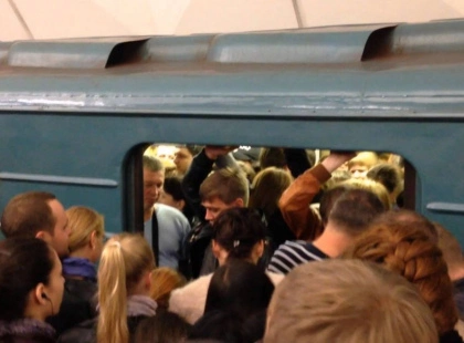 Безпека під землею: мешканці столиці просять владу посилити контроль у метро