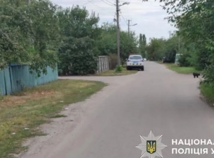 ДТП у Кагарлику: водій Ford Transit травмував пенсіонерку та намагався уникнути відповідальності