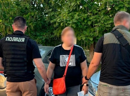 Схема виїзду за кордон для військовозобов’язаних: у столиці викрили групу медиків