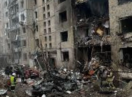 25% житла Солом’янки зруйновано обстрілами: мешканці отримають доступ до онлайн-таблиці ремонту
