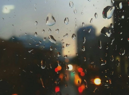 24 вересня у Києві та області: хмарність, дощі й температура до +16°C