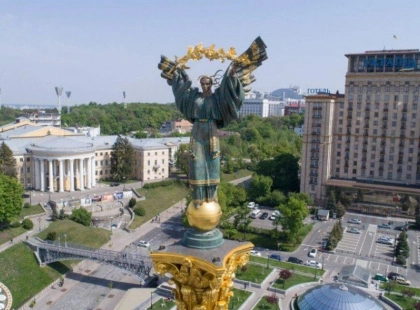 КМДА вимагає повернути місту історичну будівлю на Грінченка, що вибула з власності ще у 2010 році
