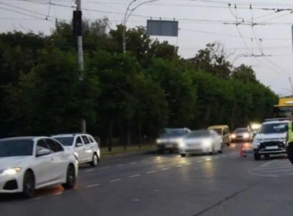 У Києві судитимуть чоловіка за смертельну ДТП на Теліги та втечу з місця аварії