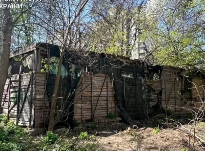 У Солом’янському районі через фіктивний будинок оформили право на землю — справу розгляне суд