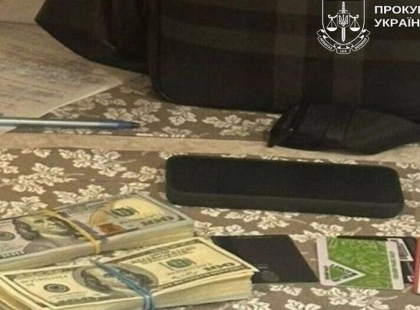 Організатора «ухилянтської» схеми у Києві судитимуть за $18 тис. хабара