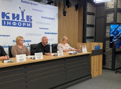 «Травіата» від «Київ Модерн-балет»: головна прем’єра осені в столиці