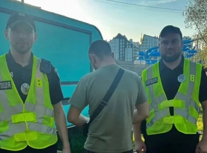 У закладі Ірпеня увімкнули російську пісню: поліція склала адмінпротокол