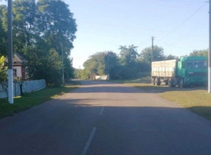 3,2 проміле у крові: у Броварському районі п’яний водій наїхав на жінку