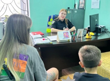 У Києві 6-річний хлопчик влаштував пожежу в гіпермаркеті: батьків оштрафують