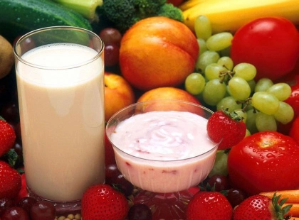 Де у столиці купити фермерські продукти 25 вересня
