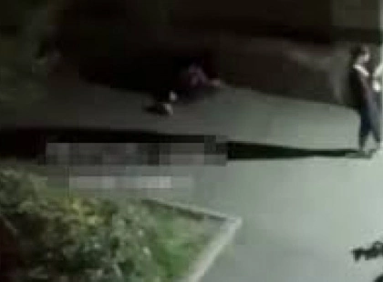 П’ять днів на асфальті: київська історія, що шокувала соцмережі