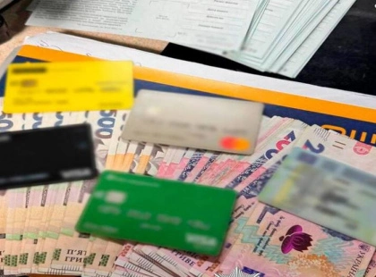 У Києві викрили автошколу, яка торгувала фіктивними свідоцтвами про навчання