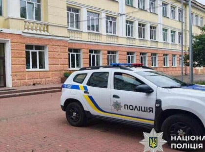 У Києві перевірили понад тисячу повідомлень про замінування: жодне не підтвердилось