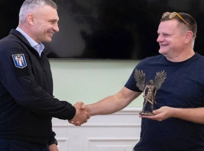 Київ і Копенгаген розширюють співпрацю у сфері підтримки ветеранів