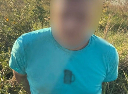 На Броварщині затримали чоловіка, який поранив ножем пасажира потяга «Київ-Волинський – Березань»