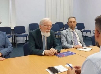 Глобальна комунікаційна група SEC Newgate відкрила офіс у Києві