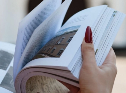 У Києві презентували нову книгу-дослідження про історію Печерської фортеці