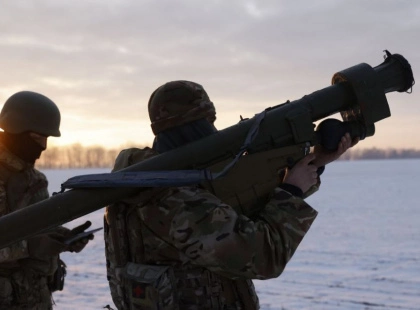 Росіяни завдають нових комбінованих ударів по столиці: у Києві пожежі та поранені