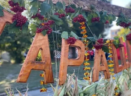 316 років Таращі: місто об’єдналося у молитві та святкуванні