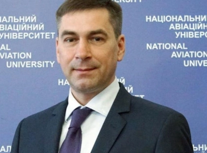 «Мертві душі» в НАУ: ексректора Максима Луцького підозрюють у розкраданні 16,6 млн грн