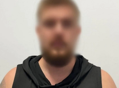 Бійка біля фітнес-клубу у Вишгороді закінчилася пострілом: нападник під вартою