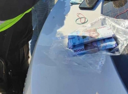 За підключення до водопостачання вимагав 450 тис. грн: у столиці затримали чиновника