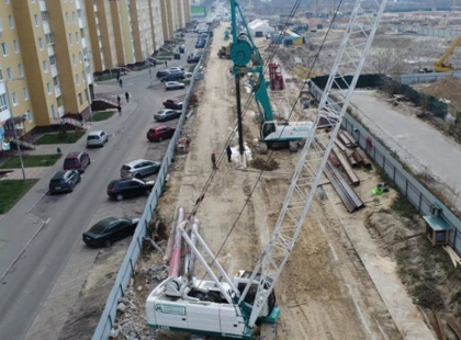 Київрада планує викупити будівлі, що блокують продовження «зеленої» гілки метро на Виноградар