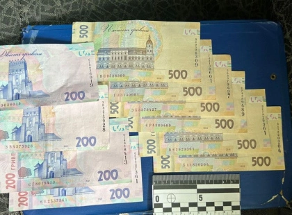 Суд покарав 35-річного уродженця рф, який обікрав консьєржа у будинку Святошинського району
