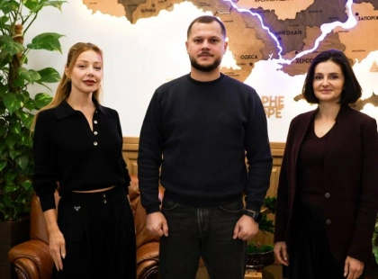 Тіна Кароль візьме під патронат культурні об’єкти та дитячі лікарні Київщини
